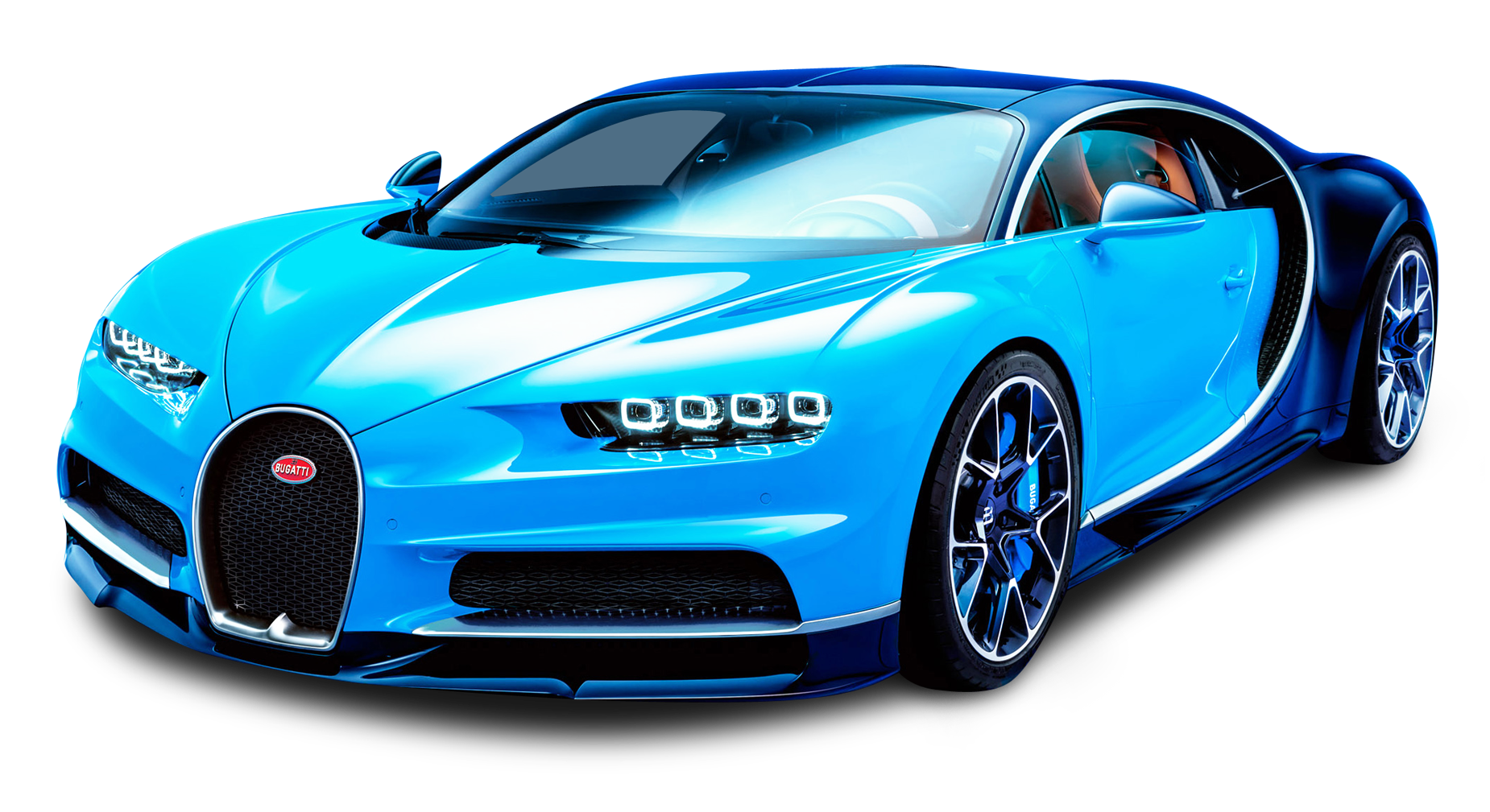 Bugatti Chiron